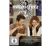 Mitten ins Herz - Ein Song für Dich [Alemania] [DVD]