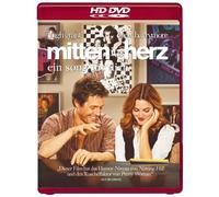 Mitten ins Herz - Ein Song für Dich [Alemania] [HD DVD]