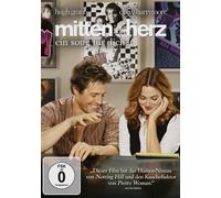 Mitten ins Herz - Ein Song für Dich (DVD)