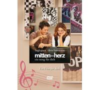 Mitten ins Herz - Ein Song für Dich (Movie Greetings-Grußkarte) [Alemania] [DVD]
