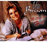 Mitten ins Herz [Single-CD]