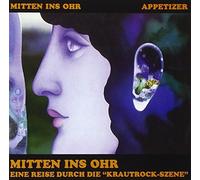 Mitten Ins Ohr by Various Artists (1999-01-10)