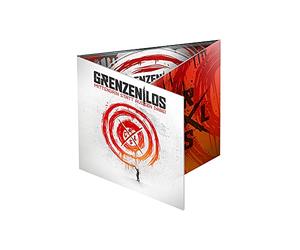 Mittendrin Statt Außen Dabei (Digipak)