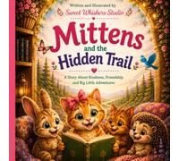 Mittens and the Hidden Trail