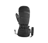 Mittens calefactables REUSCH Advanced Heat R-TEX XT Mitten (negro) Unisex