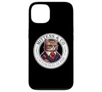 Mittens & Co, Abogados Carcasa para iPhone 13