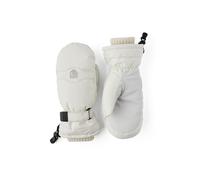 Mittens de esquí HESTRA Cosy (Marfil)