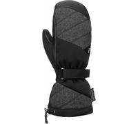 Mittens de esquí REUSCH Sonja R-TEX XT (gris) Mujer