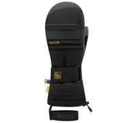 Mittens de Snowboard Racer GTK 5 (Negro Negro)