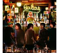 Mittens on Strings - Let's Go to Baba's