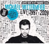 Mittermeier,Michael - Live 1997-2009