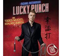 Mittermeier,Michael - Lucky Punch (Live)
