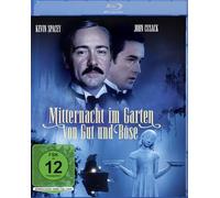 Mitternacht im Garten von Gut und Böse [Alemania] [Blu-ray]