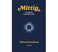 Mittig.: Du und Ich unterhalten sich.