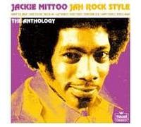 Mittoo Jackie - Jah Rock Style