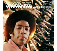Mittoo Jackie - Wishbone