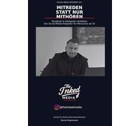 MITTREDEN STATT NUR MITHÖREN: Facebook & Instagram verstehen - Der Social-Media-Ratgeber für Menschen ab 50