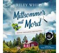 Mittsommer mit Mord