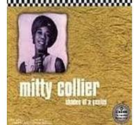 Mitty Collier - Shades of a Genius
