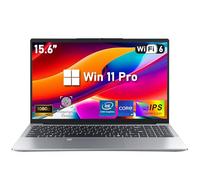 MITUNTUN Laptop para juegos 2025 de 15.6 pulgadas, procesador i9-11900H (hasta 4.9 GHz), 16 GB de RAM 1 TB SSD, gráficos UHD, pantalla IPS 1920 x 1080, batería de 5000 mAh, WiFi 6, BT5.2, teclado