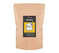 mituso Erythritol, edulcorante, 1 paquete (1x 1000g) en bolsa