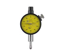 Mitutoyo 1230A-01 Indicador de dial DG 0.01 Grad, rango de 0-2.5mm