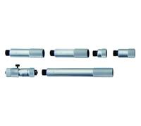 Mitutoyo 137-012 - Micrómetro interior tubular (rango de 2 a 2,5 cm)