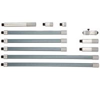 Mitutoyo 137-215 - Micrómetro interior tubular, alcance 2 "-60"
