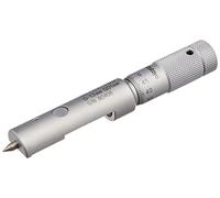 Mitutoyo 147-103 - Micrómetro de costura de acero, rango de 0-13 mm