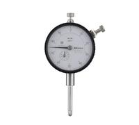 Mitutoyo 2416A-10 Indicador de dial DG .001 Grad, rango de 0-1 pulgadas
