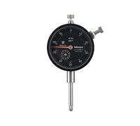 Mitutoyo 2416AB-06 Indicador de dial DG .001 Grad, rango de 0-1 pulgadas