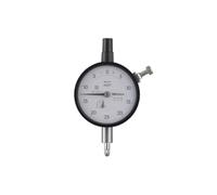 Mitutoyo 2507AB Indicador de esfera DG .0005 Grad, rango de 0-.125 pulgadas