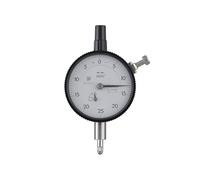 Mitutoyo 2922AB Indicador de esfera DG .0005 Grad, rango de 0-0.125 pulgadas