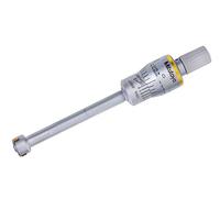 Mitutoyo 368-263 Micrómetro interno de tres puntos/dos puntos, 0.425"-.5"