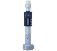 Mitutoyo - 468 - 170 Series 468 Digimatic holtests tres interior micrometre, 50 mm-63 mm gama
