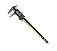 Mitutoyo 500-197-30 Calibrador digital estándar Serie 500 0-200mm (0-8 pulgadas)