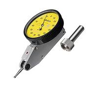 Mitutoyo 513-401-10H DIAL TI, STD 0,14 mm, precisión de 1 μm, 0,001 mm, amarillo (Paquete de 5)