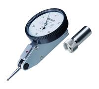 Mitutoyo 513-402-10E DIAL TI BAS STD 0,03"""" 0,0002"""" Precisi n 0,00
