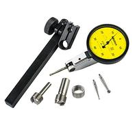 Mitutoyo 513-404-10T - Indicador de prueba de dial horizontal (4/8 mm)