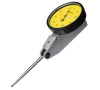 Mitutoyo 513-415-10E Indicador de prueba de dial Tipo Horizontal 8mm Stem