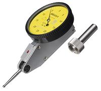 Mitutoyo 513-424-10E - Indicador de prueba de dial horizontal (8 mm)