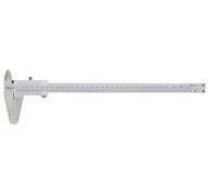 Mitutoyo 530-122 VERNIER CALIPER, rango de 0mm-150 mm, precisión de 0.03 mm