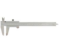 Mitutoyo 530-312 - Calibrador (tamaño: 0-6pulgadas)