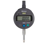 Mitutoyo 543-790B-10 Comparador Digital ID-S 12.7mm 0.001mm IP42 Fondo Plano Métrico con Salida de Datos