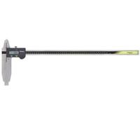 Mitutoyo - 551 - 204 - 10 absoluto Digimatic Caliper, gama 0 (20) Mm-500 mm