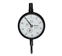 Mitutoyo Estándar Dial Indicador 10mm