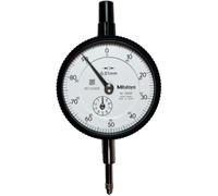 Mitutoyo Indicador de marcado 2046A DG 0.01 Grado, rango de 0-10mm
