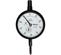 Mitutoyo Indicador de marcado 2046A DG 0.01 Grado, rango de 0-10mm