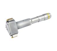 Mitutoyo Micrómetro interno de tres puntos/dos puntos 368-261, 275"-0.35"