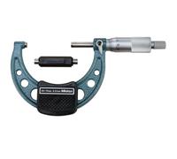 Mitutoyo mt103 - 139 - 10H Micrómetro 50 - 75 mm